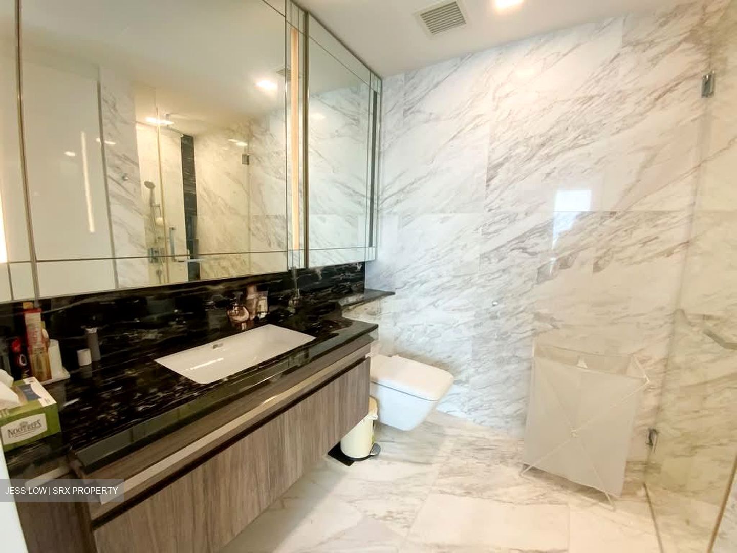 Wallich Residence  (D2), Condominium #560814111